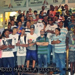 MONTAGEM - VEM DE BOCA [ DJS RAY , MENDES & HL ]