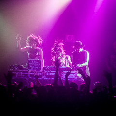 Play it LOUDER (KREWELLA's DOPEST DOPE)
