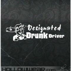 Designated Drunk Driver