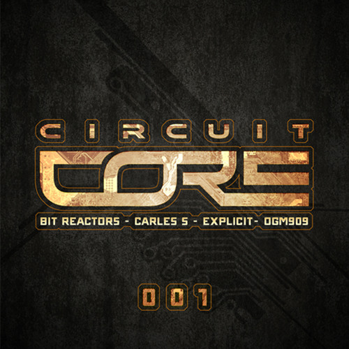 Stream Circuit Music | Listen to Circuit Core 001 playlist online for ...