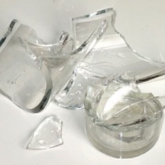 Glasscup.