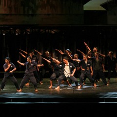 Nasib Tak Kan Berubah By Ensemble Musikal Laskar Pelangi