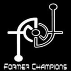 Former Champions - "Wanna Be Startin' Somethin'" (Michael Jackson) live @ The Canal Club 2012-10-31
