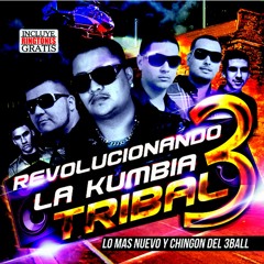 DJ KRACK - CHIHUAHUA MIX.. MAXIMO NORTE