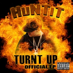 1.TURNT UP - PRODUCED BY 5 MENTARIOS BEATS