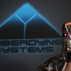 Cyberdyne: Infiltrate (Clip)