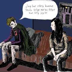 Numerologi (4 år med henne)