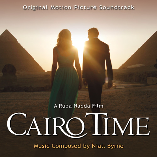 Stream Niall Byrne Listen to Cairo Time playlist online for free on