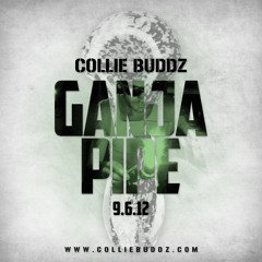 Collie Buddz - Ganja Pipe