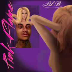 Lil B The Basedgod - I'm The Bada$$ (Joey Bada$$ Diss) PINK FLAME