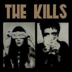 The Kills - Goodnight Bad Morning
