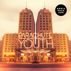 Count To Ten (Caseno Remix) - Parachute Youth