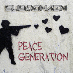 Peace Generation - FREE Download