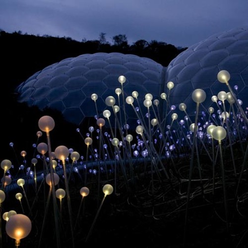 Digging Around in the Clouds