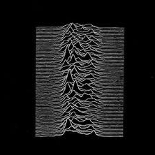 Alive She Died - She's Lost Control (Joy Division Cover)