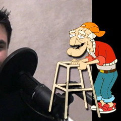 Paul Vlahos - Look At Me Now(Family Guy's Parody Cover)(DJ Red Barron's Funky Re-Edit) E.P EXCLUSIVE