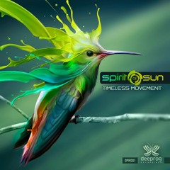 Spirit of Sun - Naughty Princess - Sample