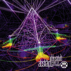 Digitalist & Tilaka - VA - Abstract Construct by Damaru Records Lloyd Positivist