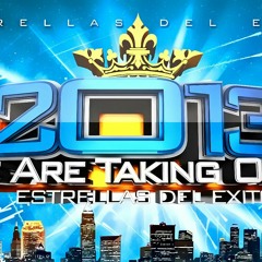 Grupo Estrellas De La Kumbia 2013 La Danza De Los 7 Velos Limpia a Y mis estrellas del exito de corazon