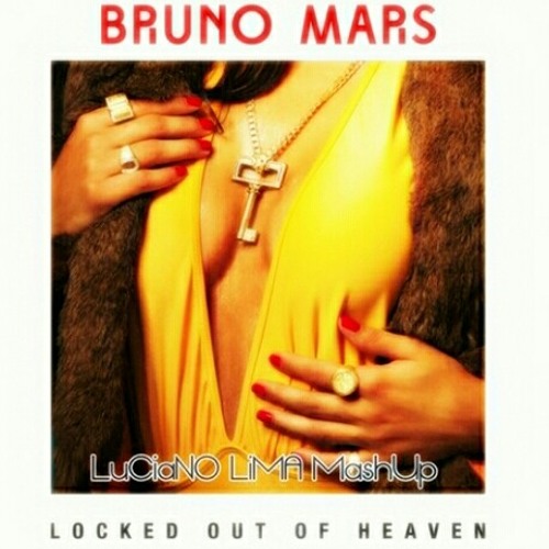 Locked Out Of Heaven Remix