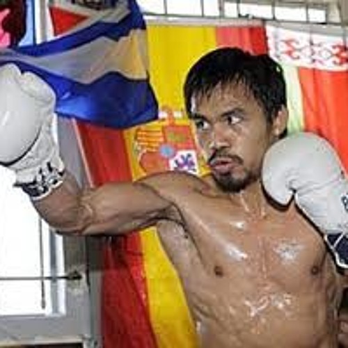 Stream MANNY PACMAN STYLE (Gangnam Style Sen. Manny Pacquiao Version ...