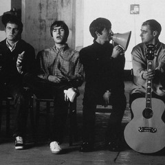 Wonderwall - Oasis (cover)