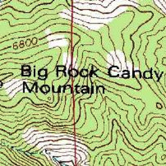 Big Rock Candy Mountain (Harry McClintock) (2012 - Farajh's Last Recording)