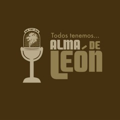 ALMA DE LEÓN (Radio3)