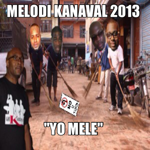 MELODI KANAVAL 2013 "YO MELE"
