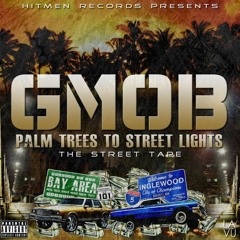 Secret love letter - G.M.O.B ft Leah