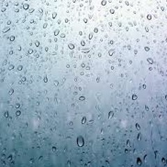 The Rain Keeps Fallin'