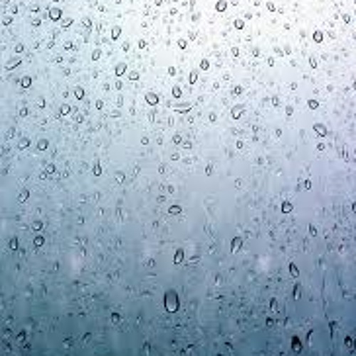 The Rain Keeps Fallin'