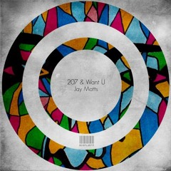 Jay Matts - Want U (original)