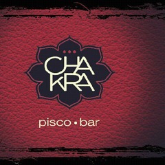 Mix Chakra Bar - Dj Ivan J.