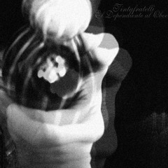 El dependiente al oboe (con el junkie en el oboe).