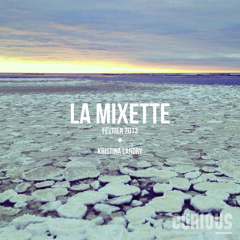 La Mixette: février 2013 - CURIOUS Montreal