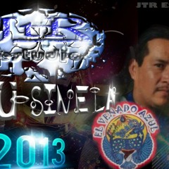 Cusinela El Venado Azul (REMIX JTR)