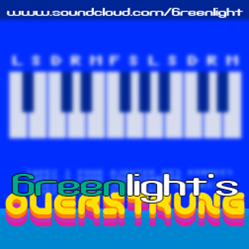 Overstrung (Original Mix)