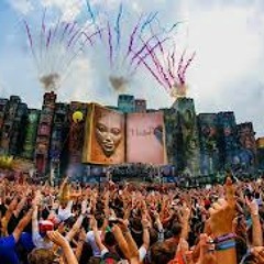 Mix Tomorrowland 2013 - Love Summer Party [Dj Jorge Martinez]