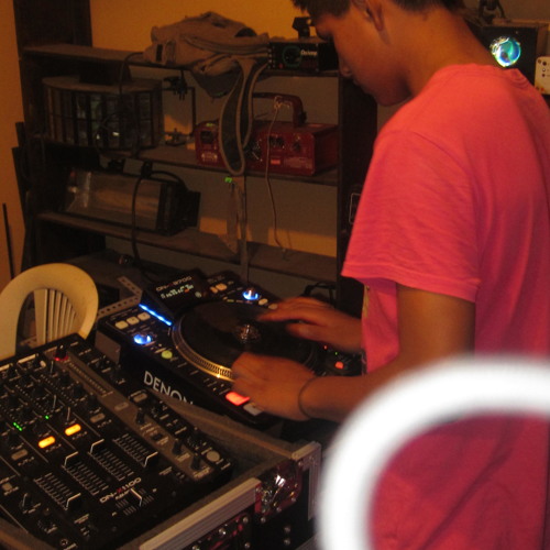Musica Romantica' (EDIT) Dj Crizthianzhito'