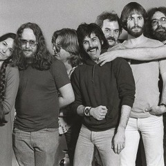 Grateful Dead ~ Attics of My Life