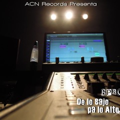 Tu Juego By BPRCI Feat DFS