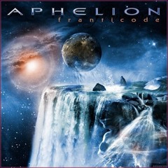 Aphelion -Franticode- "Orbit Out"