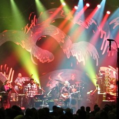 Trey Anastasio Band - Valentine (live at Capitol Theatre)