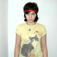 Soko - I 'll kill her (Fotech edit) 115bpm