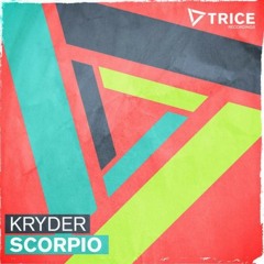 Kryder - Scorpio (Original Mix)