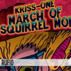 Kriss-One - Rufio (Original Mix)