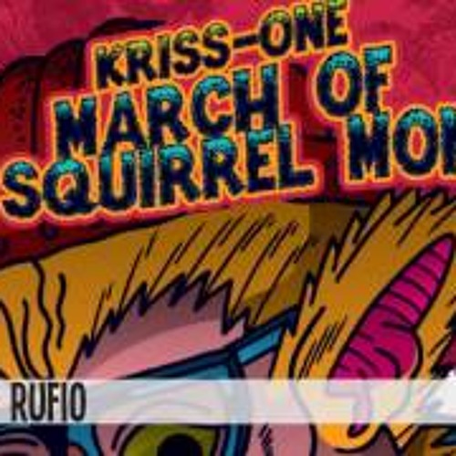 Kriss-One - Rufio (Original Mix)