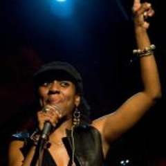 134mK Live11- ferricia-fatia & the souljourners