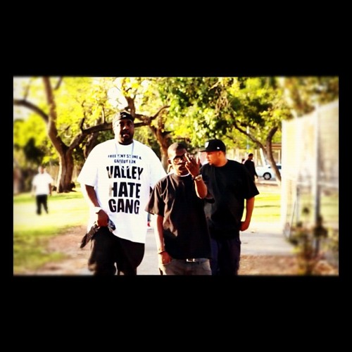 BIG PAYBACC FEATURING ANTHONY GATES - WHAT IT DO